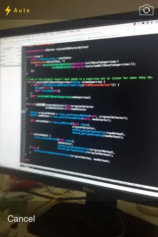 camera without shutter button
