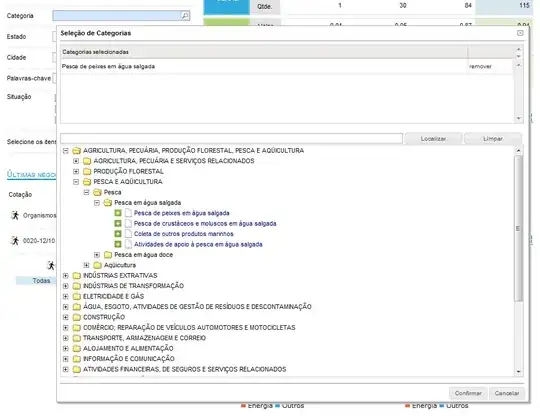 Show advanced options