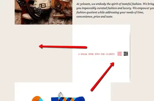 free shipping screenshot on nordstrom