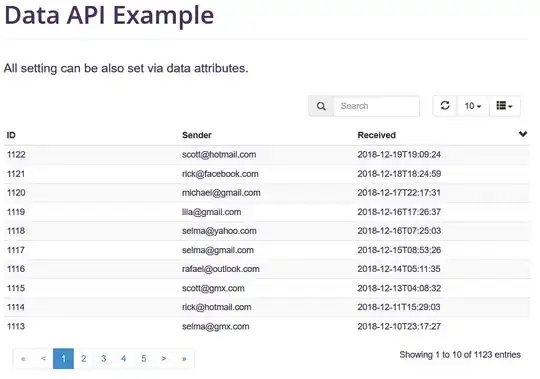 Thunderbird - Pref - Adv - General - Config-Editor - Risk Alert