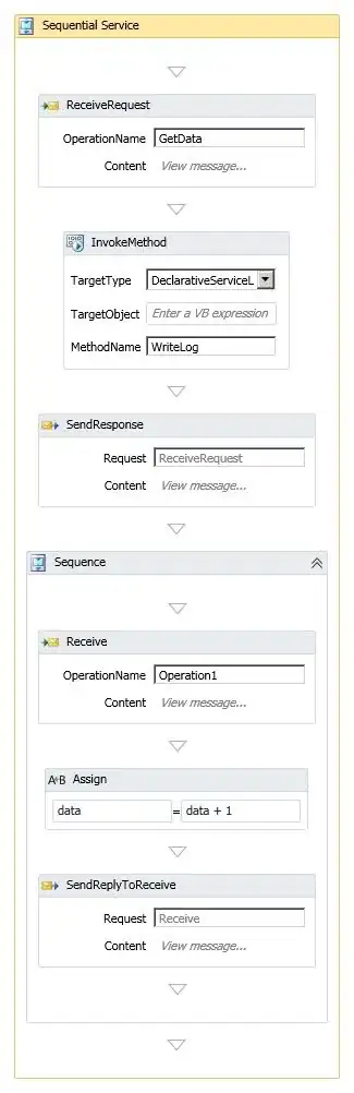 align first, then text
