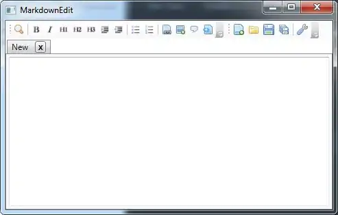 Snapshot of testQLabelStyled