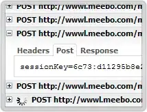 TableView with first couple of rows hidden