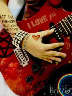 Screenshot of reproduced problem