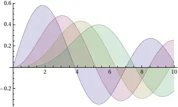 screenshot of debugger before setting other property