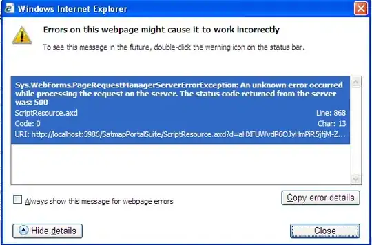 Windows Shell Startup Command