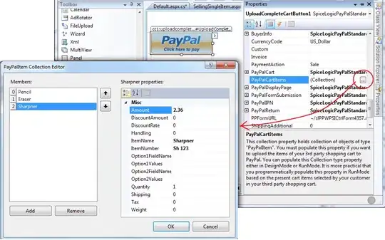 screenshot of webpage