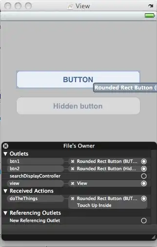 Different Color of Logcat