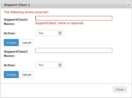 NuGet package created