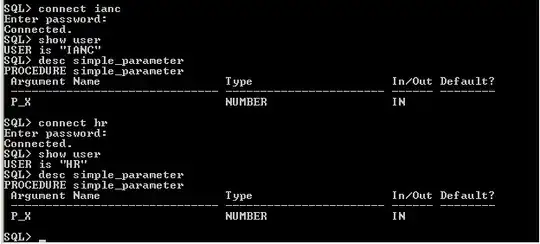 Screenshot of 0 Errors with "Rebuild All failed"