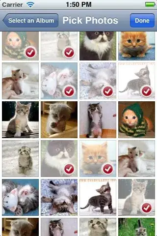 Picture showing strtok() running very slowly when benchmarked on Windows versus Linux