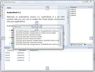 screen shot of my codes input