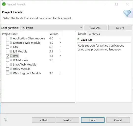 Image of mountain on Google Drive