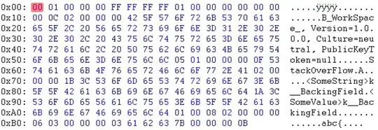 SerializationHeaderRecord_RecordTypeEnumeration