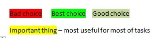 LINQPad result 2