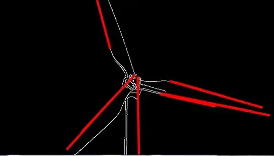 As per the below image I want to check and uncheck radio button as all present and all absent.