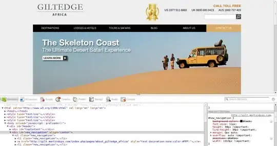 Triangle with a rounded corner