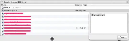 Here is an image of what it should look like
