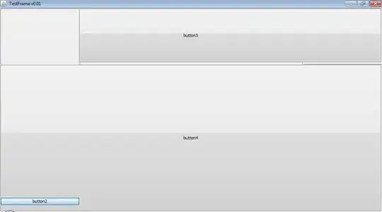 Chart 1 based on x (wider)