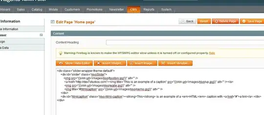 Recent Hourly Wind Data