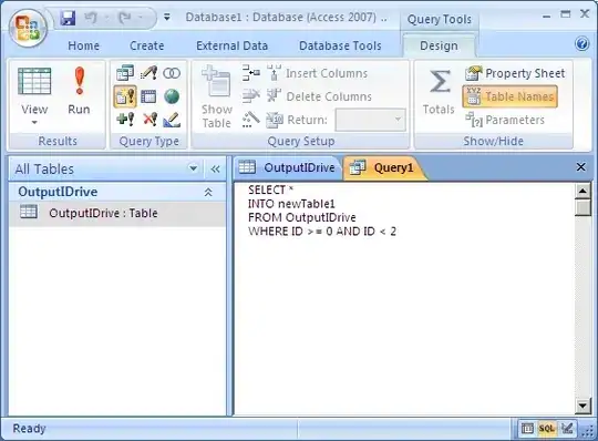 Main file running program, trying to import class