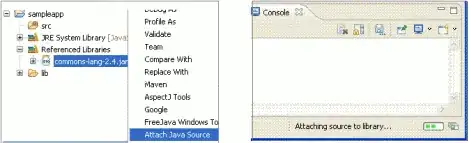 Image left, headline and text right