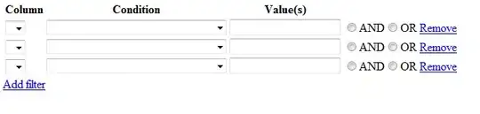 remaining part of image1