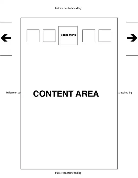Git log shows (END) marker