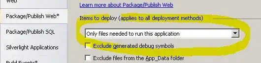 Gantt Chart via geom_segment