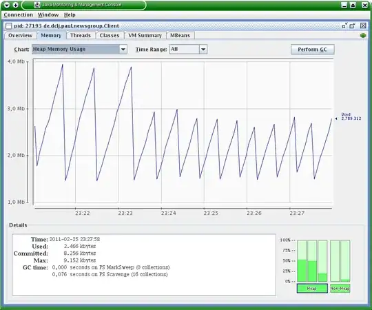 Adding App Store Icon