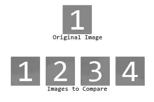 Container view constraints