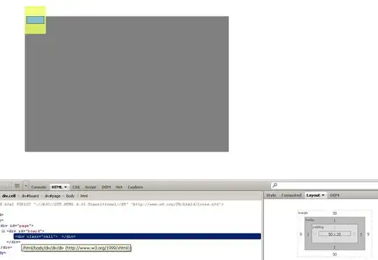 Enabling the Navigator