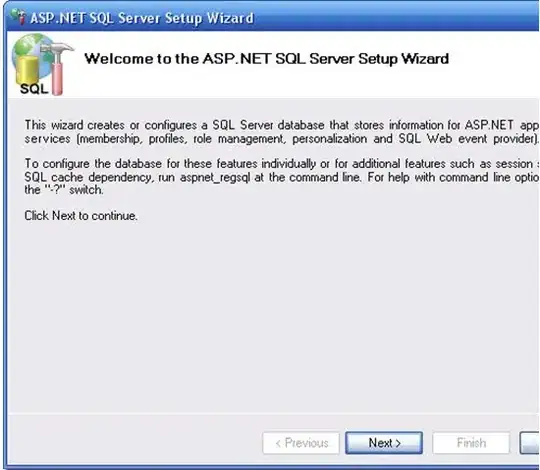 application.properties file