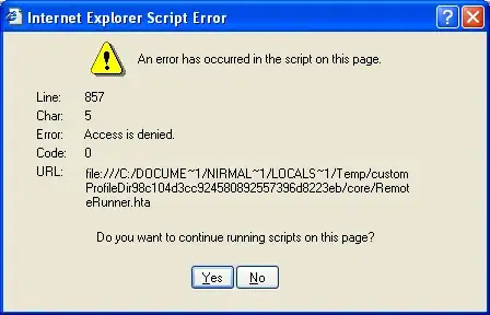 rich-text formatted cell