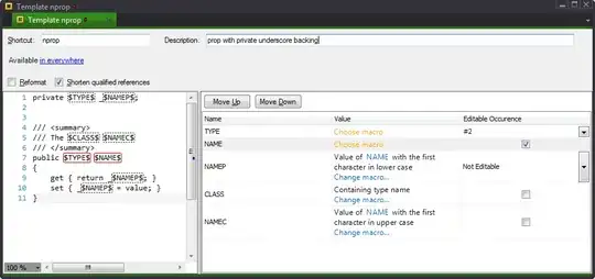 The id refers to Instrutor key