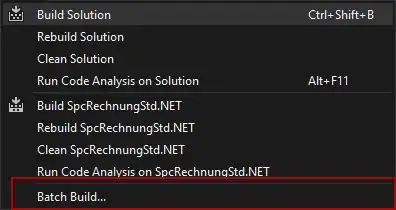screenshot of file manager