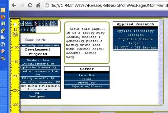 check this for refernce