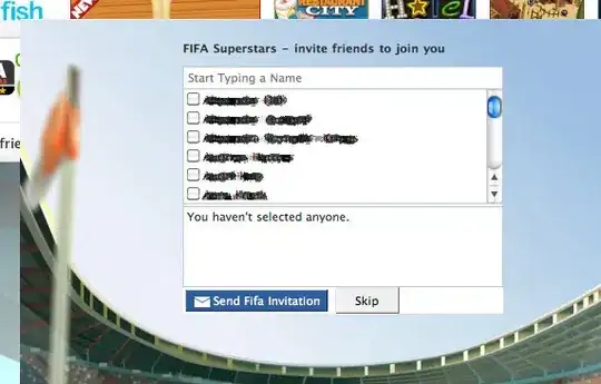 error parsing regex in vscode
