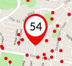 How to Add divider onEnter TextSpan and why backrgroundColor not full?