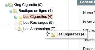 Fall Back DST Transition