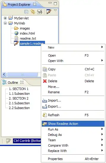 Block start time for a 1-D block grid