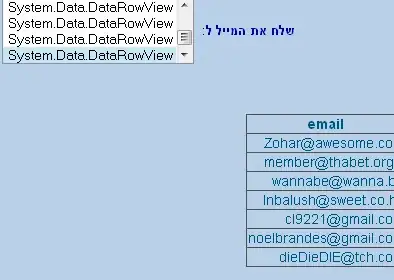 Firebase Analytics Stream View