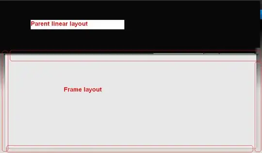 Scope Sink after Demod