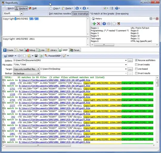 text moved slightly away from corners