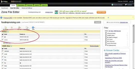 missing academic folder