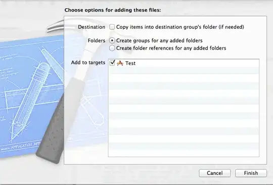 Add Slot Type Details