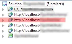 This is the graph i want to replicate