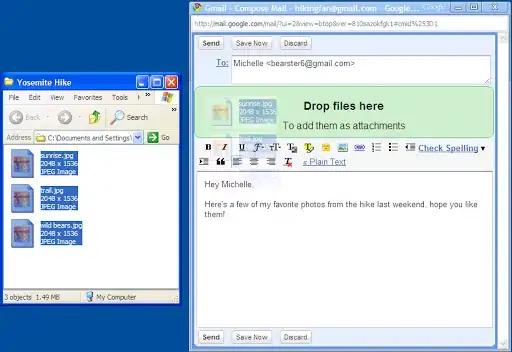 Breakpoint set in code