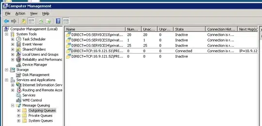 fabric001 container instances (leveldb, query)