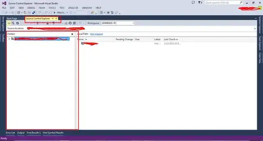 Table in HTML with rotated column names